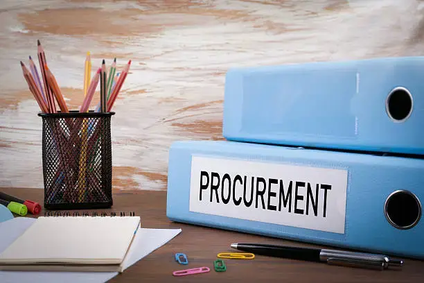 Procurement services